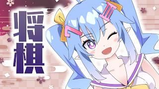【将棋】#右四間飛車 で2級を目指す!【VTuber】#将棋ウォーズ #shorts
