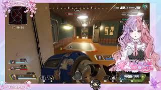 275回目【ワイカ】ワイカでデイリーとウィークリー!サイバーパンクコラボ♪シーズン29 へっぽこAPEX修行中★VTuberがんばる蟻