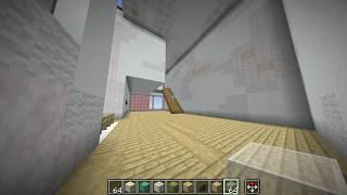 【マイクラ】雑談建築をするのだ #V鯖ハードコア
