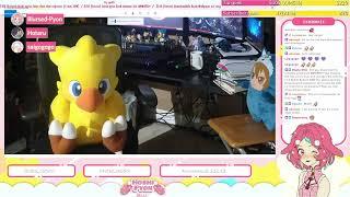 Affiliate Party Stream ★ Pt. 5 Hoshi Rates Your Set-Up!