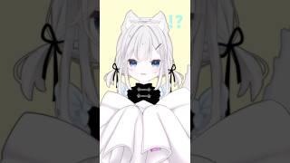 生意気な後輩狼と仲良くしてみませんか? #vtuber準備中 #vtuber #ボイス