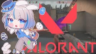 【フルパVALORANT】 よわよわと一緒に遊びませんか!! #vtuber #shorts