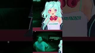 I FOUND JACK BLACK IN THIS GAME