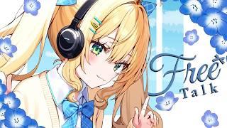 【#高評価 20目標! 】変更★ゆるゆる #作業雑談 【#vtuber 】