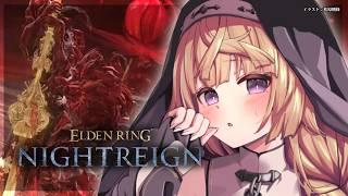 【ELDEN RING NIGHTREIGN】※スパチャOFF※げりら!向いてるキャラ探してまったり練習~🦊【来音こくり/Vtuber】
