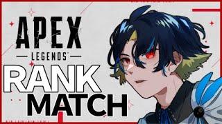 【APEX】久しぶりに個人視点 かくかくしませんよーに! 【らいと/新人Vtuber】
