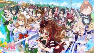 【#ウマ娘 】# 175 5月のLOH 滑り込み育成 【VTuber/ねこまつ】