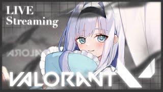 【なす】今日が最終日ってマジですか?【ソロ】【VALORANT 】【VALO】