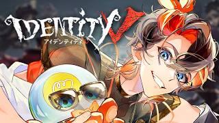 【第五人格】宮日さんととりちゃんに教えてみよう!【Vtuber】