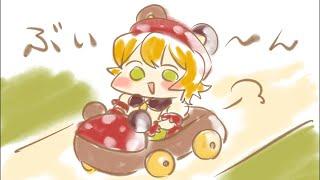 【めざせゴールド免許】マリカ鍛えるぞ!