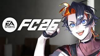 【シュータルト】路地裏サッカー部【EA SPORTS FC 26】