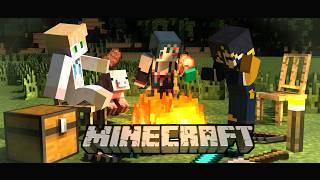 【Minecraft】 交流サーバー初参加です! 【コラボ】