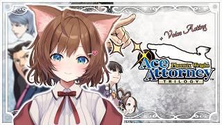 【VTuber】【ENG/日本語】🐕 3k Push!! 声カラカラwww Voice is fading lmao ♡ 🐕