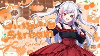 【 歌枠 】なんでもごちゃまぜ歌枠!リクエスト嬉しいです✨【魅香美_みかみ】#vtuber #shorts