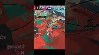 スプラミームpart8 #スプラトゥーン3 #short #ゲーム実況 #splatoon3 #ミーム