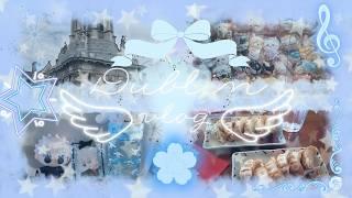 Otaku Dublin vlog | Trinity College, shopping and more!