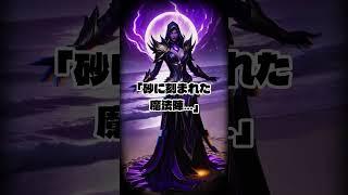 AIが"罪深き岸辺ルブラン"をリアルにしたら・・・美しすぎた!?