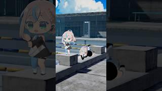 【夜の踊り子】 #新人vtuber #shorts #推乃りぴあ