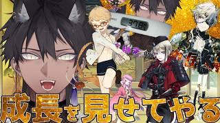 【刀剣乱舞】遂に来たな大阪城......あの時の借りを返す時が来た!!!!!【ネタバレあり】