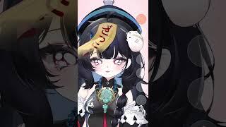 お前のことも騙してるかもな #推しをお探しですか #vtuber #新人vtuberと繋がりたい #チャンネル登録お願いします