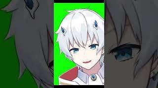 朝起きられない人へ【歌ってみた】【新人Vtuber】【白夜レイ】#vtuber #新人vtuber #shorts