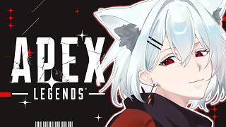 【ねこまフルAPEX】 ダイヤ帯怖いよぉ!!やれるか猫宮ww