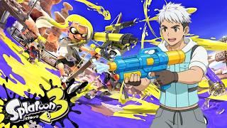 【スプラトゥーン3】【参加型】#35 フェス参加型 こぐまチーム限定 謎発言満載☆のんびりスプラ配信 #新人Vtuber #ふろんとチャンネル