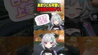 これが"光のAPEX"…