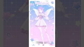 ✨3Dジアちゃんお披露目✨ #新人vtuber #3d