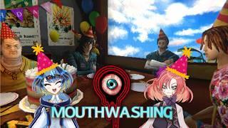 クソ気まずいパーティーしようぜ【Mouthwashing】【海灯路アサリ/魚卵大好きVTuber】