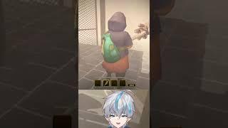 犯人は必ず「違うんです」と言うらしい | #aoisoravtuber (#Twitch)