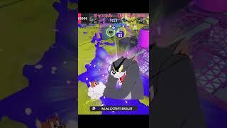 ミームスプラ part7 #スプラトゥーン3 #short #ゲーム実況 #splatoon3 #ミーム