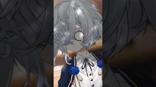 Cry for me……т т #vtuber準備中 #推しをお探しですか #shorts