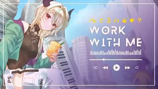 【あとで限定公開行き】配信できなくて...夏【#studywithme 】120min. #vtuber