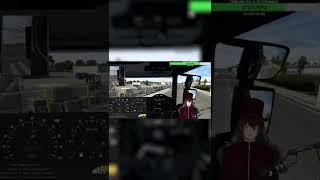 Henry Charleton knows how to use roundabouts #shorts #vtuber