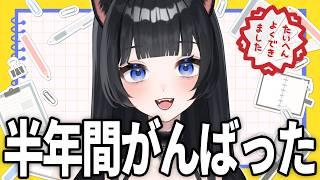 【失踪回避】活動半年の無名新人Vtuberの現実がこちら【個人勢】