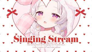 【 #歌枠 #karaoke 】すこし歌枠【 #新人Vtuber #甘兎るな 】