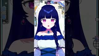 いかがお過ごしですか? #まじかる珠宕ちゃんず #珠宕こるり #新人vtuber