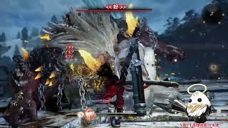 【仁王3精華#10C】路上的強敵們!!!#仁王3 #nioh3gameplay #nioh3 #影月天使