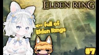 【ELDEN RING】 | (FT. Cenny!) - Part 7