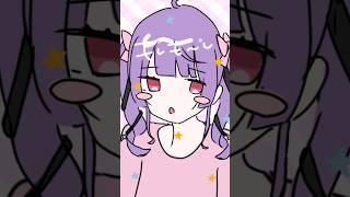 満員電車で描いてみた✒️落書きはテンプレお借りしてます🙏🏻『mosi mosi?』meme#vtuber #もしもし #mosimosi #memes #meme #描いてみた