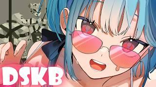 【3周年カウントダウン】♡♡♡ど・す・け・べ診断♡♡♡ #おむだむ杏 #雑談