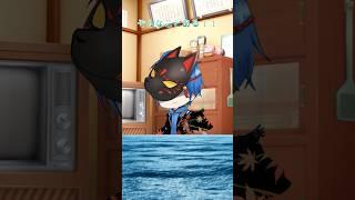 雨の日あるある#準備中vtuber #shorts #あるある #雨