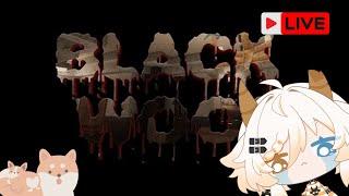 MC 麥塊 (黑木莊園Blackwood) 為啥....我要做鼠呢 ??? #恐怖 #黑木莊園Blackwood