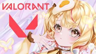 【参加型】最後のスイフト!→認定だけソロコンペ 8/19 #個人vtuber #valorant