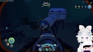 『Subnautica』 - Part 8 | First time playing, so please no spoilers!