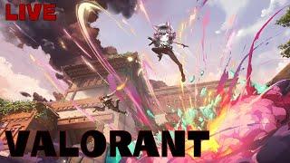 【VALORANT】チーム2回目スクリム!どうなっちゃうの~!?