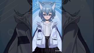 【ブリキノダンス】歌ってみた #vtuber #新人歌い手 #推しをお探しですか #新人vtuber