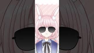 【残り54日】お久なの❤みんな大好き❤#☆兎月ひかり☆#新人vtuber #個人vtuber #女性配信者 #推し不在おいで #shorts