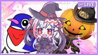 【 APEX 】オリンパスにいきたい! w/ヤマじいさん 飛鳥カイルさん #shorts #縦型配信 #vtuber